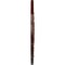 Ekena Millwork Terrones Butterfly Medallion (Canopies up to 3 7/8"), 17 7/8"OD x 3 7/8"ID x 1"P, Brushed Mahogany CM17TSBMF - alternate 3
